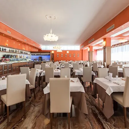 President Hotel 3*
