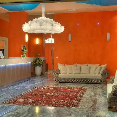 Hotel President 3*