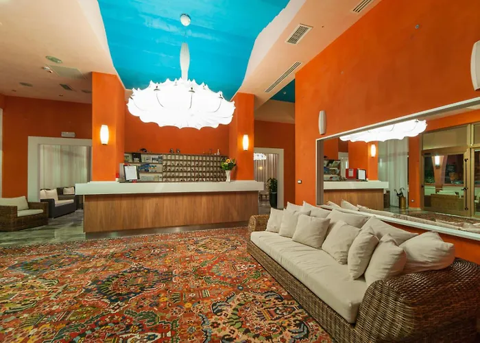 President Hotel Bibione