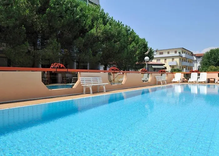 President Hotel Bibione