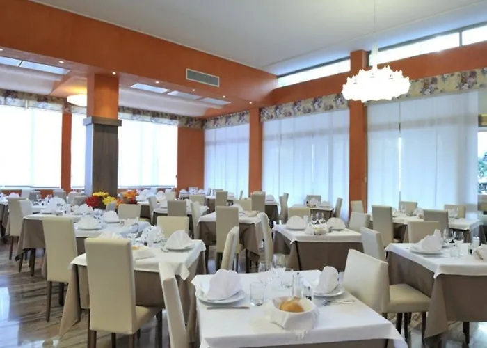 Hotel President Bibione