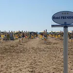 President Otel 3*