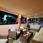 President Otel 3*