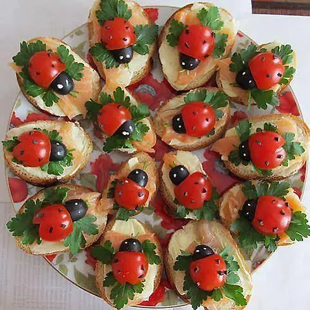 President 3* Μπιμπιόνε