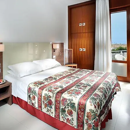 President Hotel