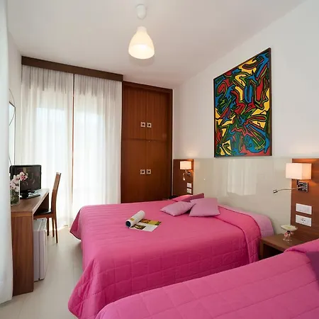 President Ξενοδοχείο