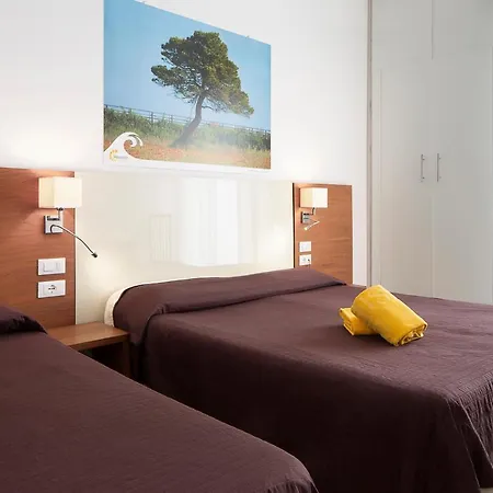 President 3* Bibione