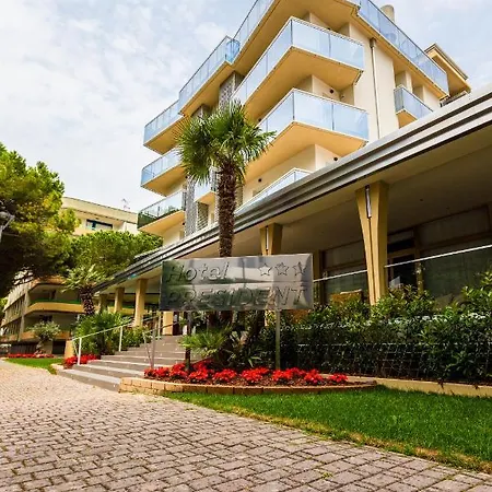Hotel President 3*