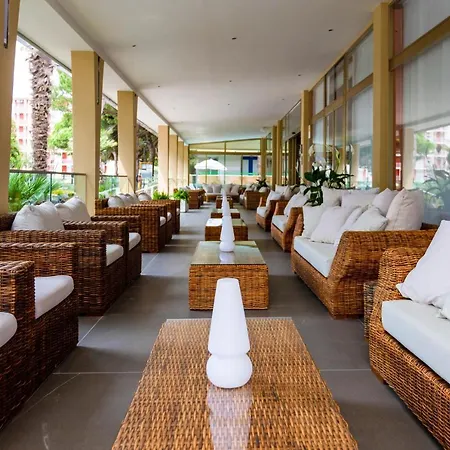 Ξενοδοχείο President