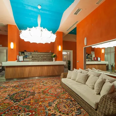 President Hotel Bibione