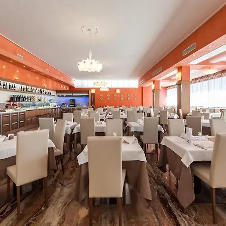 President Hotel 3*