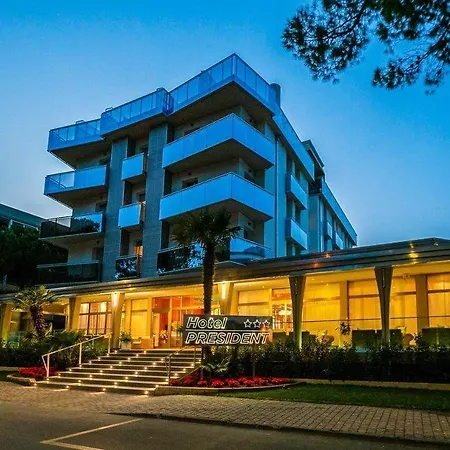 Ξενοδοχείο President 3*