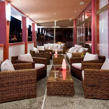 Ξενοδοχείο President 3*