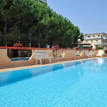 President Ξενοδοχείο Μπιμπιόνε