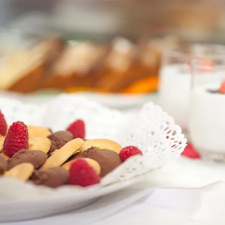 President Ξενοδοχείο