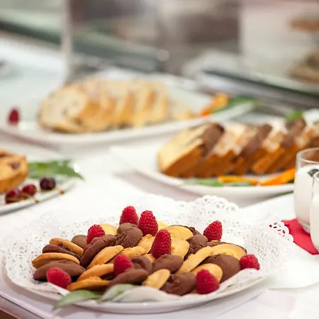 بريزيدنت بيبيوني