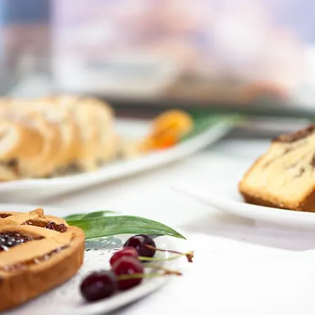 President Szálloda Bibione