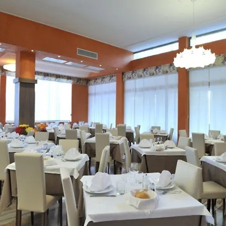 Szálloda President Bibione