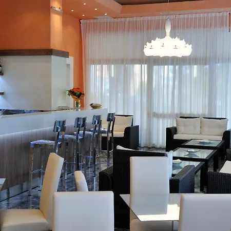 Ξενοδοχείο President