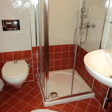 Szálloda President 3*