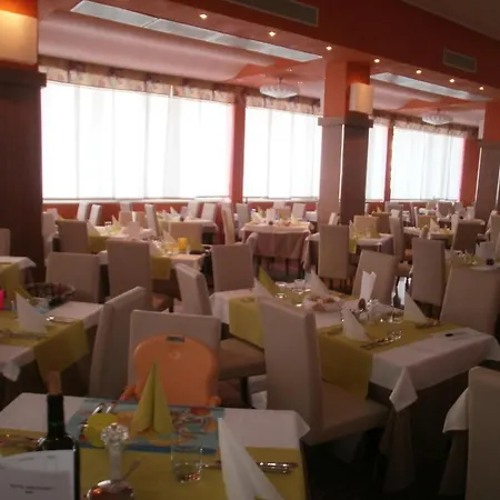 President Hotel