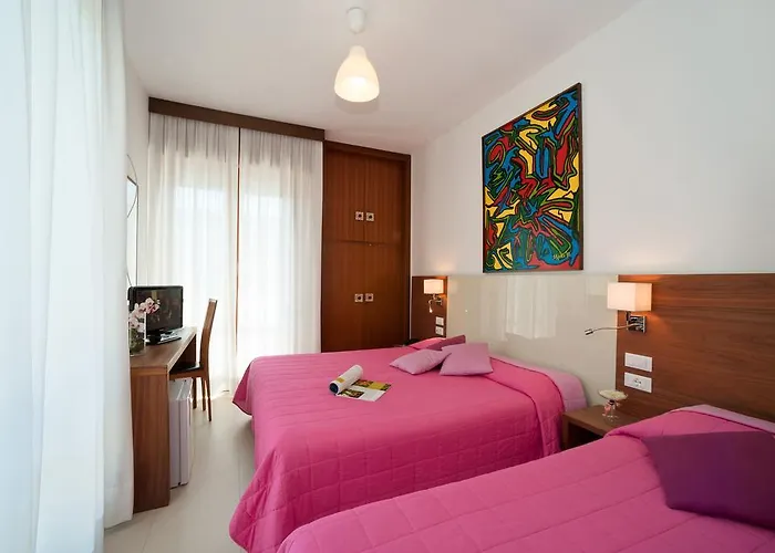 President Ξενοδοχείο