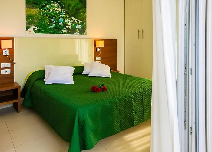 President Ξενοδοχείο