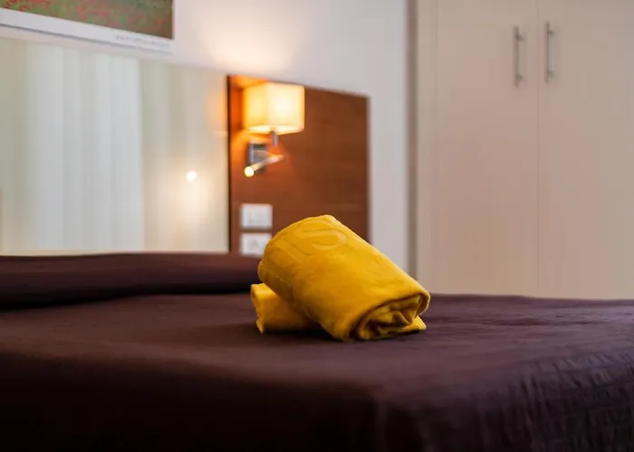 President Hotel Bibione