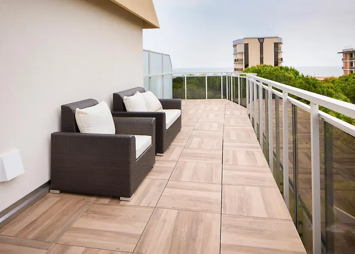 فندق بريزيدنت