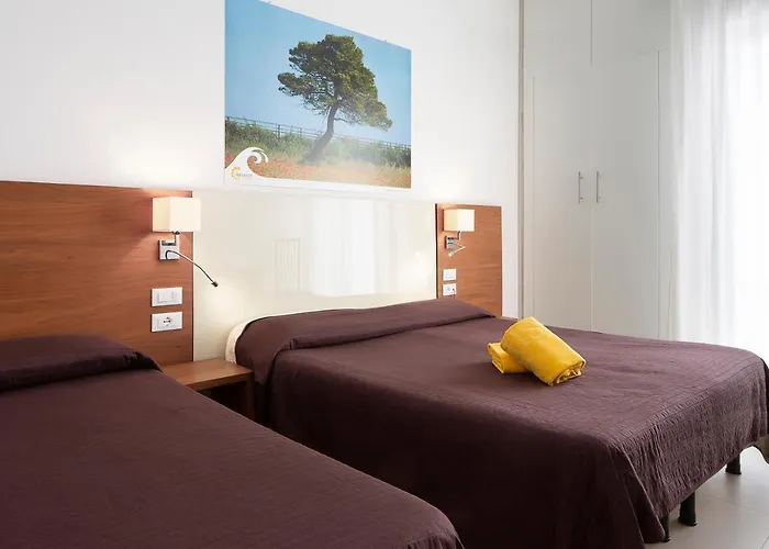 President 3* Μπιμπιόνε