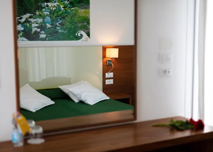 فندق بريزيدنت بيبيوني