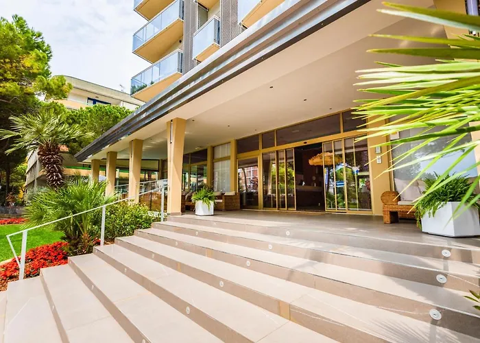 President Ξενοδοχείο Μπιμπιόνε