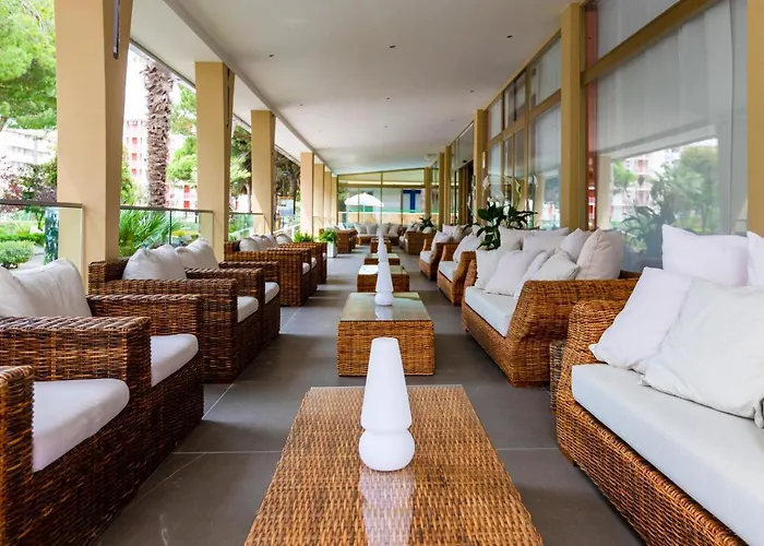 فندق بريزيدنت