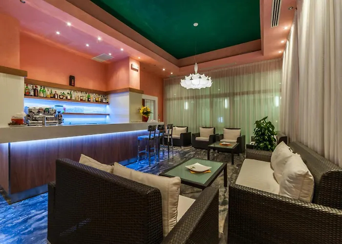 فندق بريزيدنت