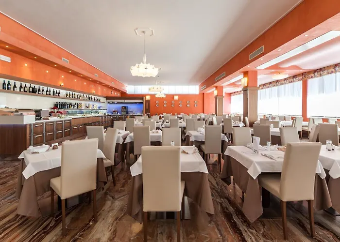 President Ξενοδοχείο 3*