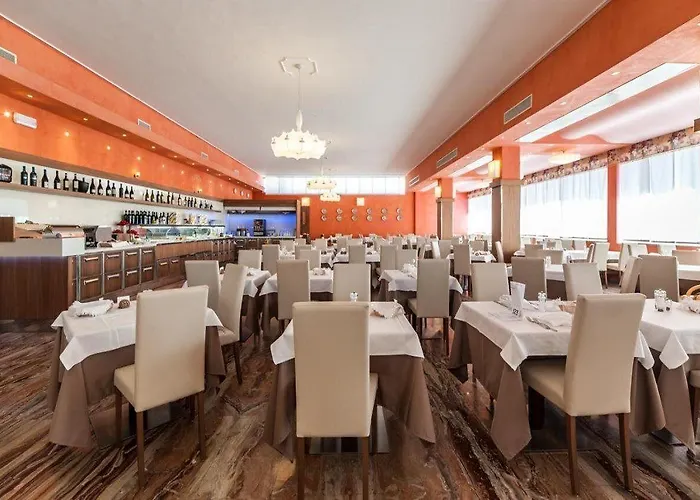 President 3* Μπιμπιόνε