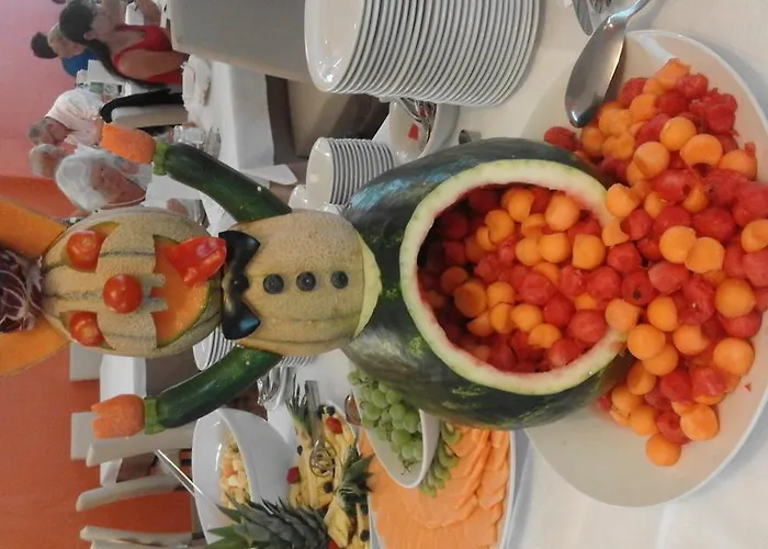 بريزيدنت بيبيوني