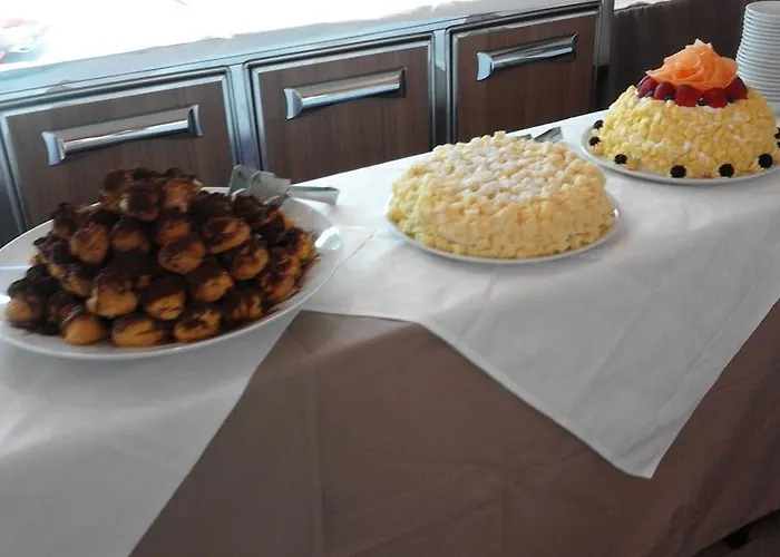 Szálloda President 3*