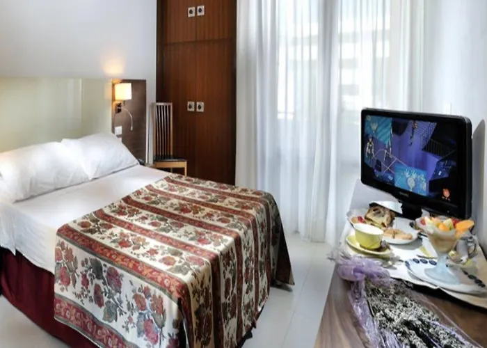 Szálloda President 3*