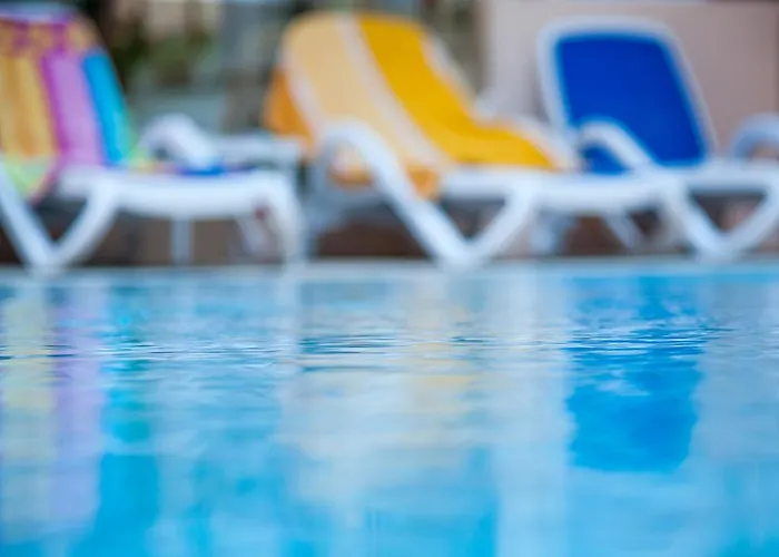 President Hotel Bibione