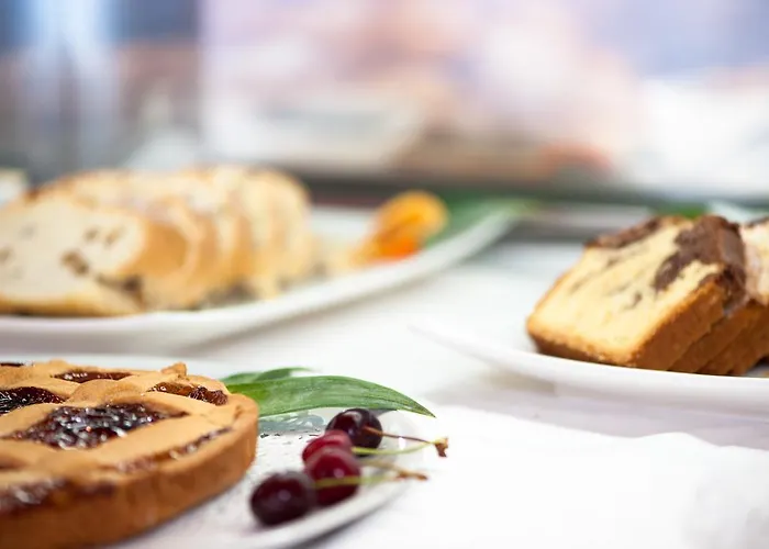 بريزيدنت فندق بيبيوني