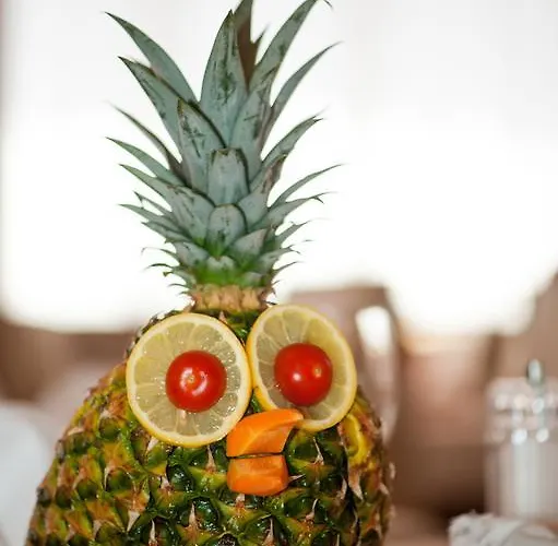 President 3* Μπιμπιόνε