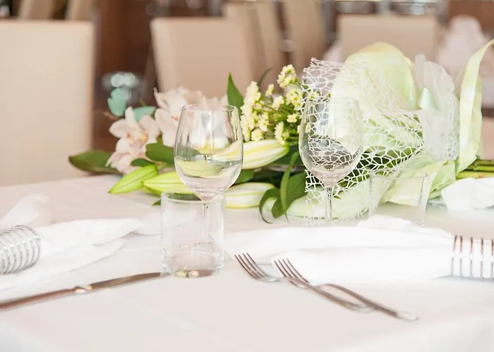 President 3* Μπιμπιόνε