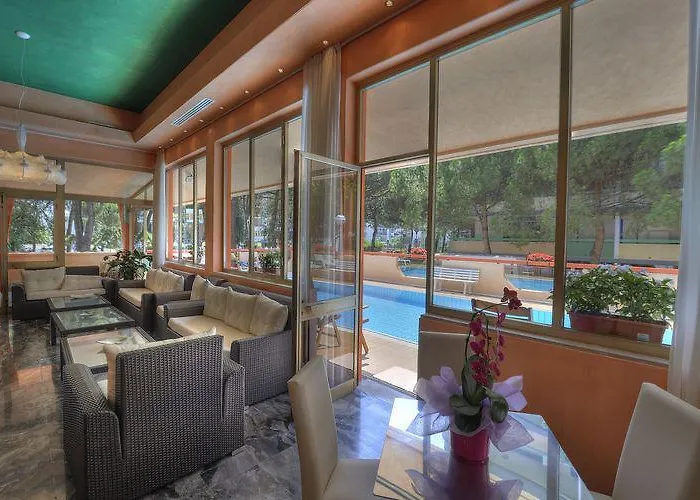 فندق بريزيدنت