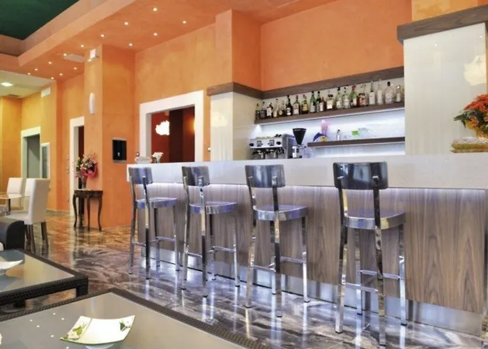 فندق بريزيدنت 3*