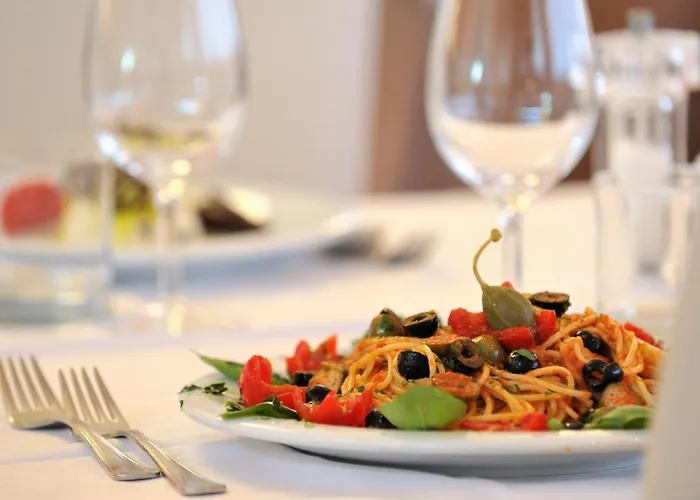 Hotel President Bibione