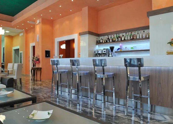 فندق بريزيدنت