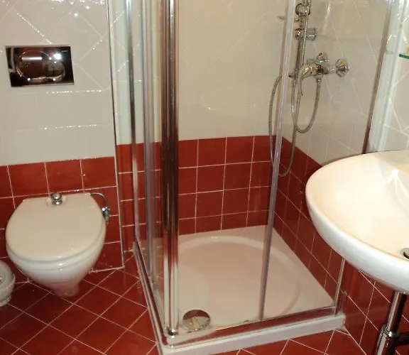 Szálloda President 3*