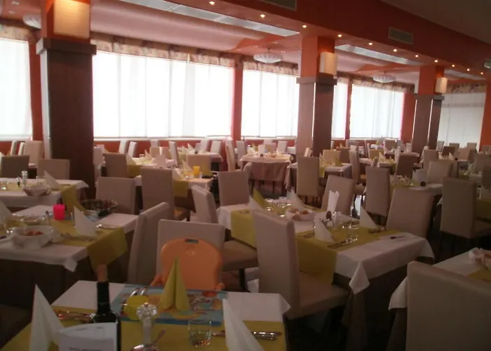 President Ξενοδοχείο