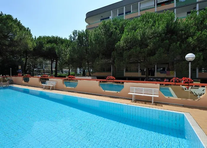 President Hotel Bibione